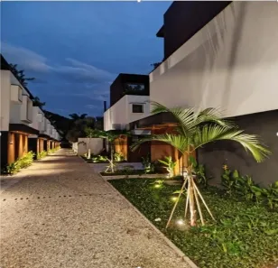 Casa de Condomínio com 3 Quartos à venda, 174m² no Camburi, São Sebastião