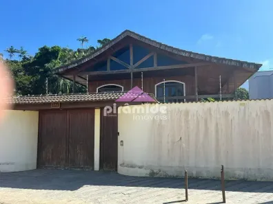 Casa com 4 Quartos à venda, 439m² no Balneário Gardem Mar, Caraguatatuba