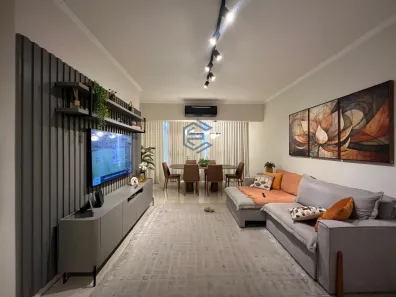 Apartamento com 2 Quartos à venda, 118m² no Ponta da Praia, Santos