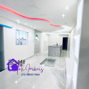 Casa com 3 Quartos à venda, 171m² no Maracanã, Praia Grande