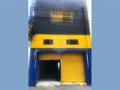 Prédio Comercial à venda, 560m² no Penha de França, São Paulo