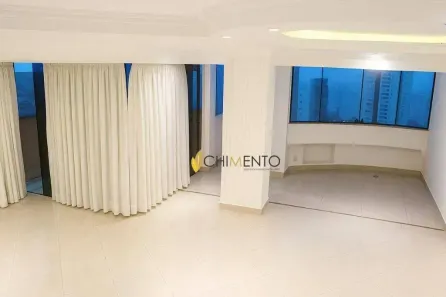 Cobertura com 3 Quartos à venda, 136m² no Vila Mariana, São Paulo
