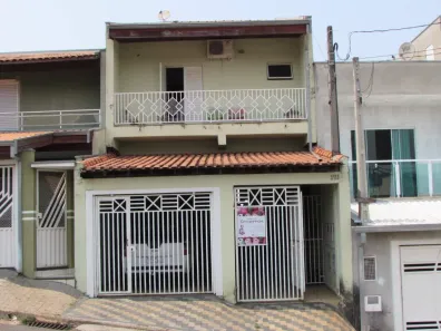 Casa com 2 Quartos à venda, 195m² no Cidade Jardim, Americana