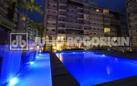 Apartamento com 2 Quartos à venda, 68m² no Recreio dos Bandeirantes, Rio de Janeiro