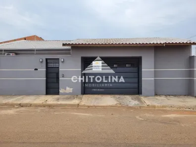 Casa com 3 Quartos à venda, 150m² no Portal dos Pinheiros II, Itapetininga