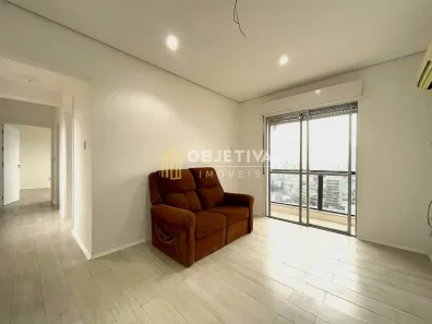 Apartamento com 2 Quartos para alugar, 70m² no Centro, Novo Hamburgo