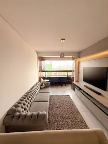 Apartamento com 2 Quartos à venda, 77m² no Manaíra, João Pessoa