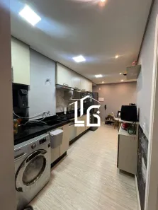 Apartamento com 2 Quartos à venda, 40m² no Jardim Helena, São Paulo