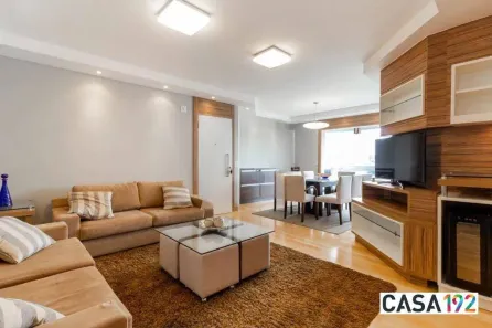 Apartamento com 3 Quartos à venda, 150m² no Vila Olímpia, São Paulo