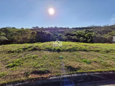 Lote/Terreno à venda, 502m² no Portal do Santa Paula, Cotia