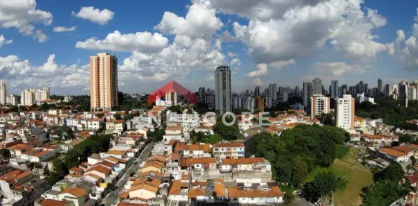 Apartamento com 3 Quartos à venda, 118m² no Lauzane Paulista, São Paulo