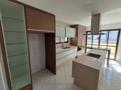 Cobertura com 5 Quartos à venda, 487m² no Centro, Criciúma