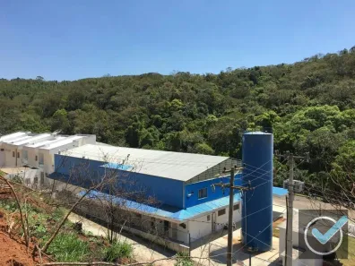 Galpão/Depósito/Armazém à venda, 1800m² no Éden, Sorocaba