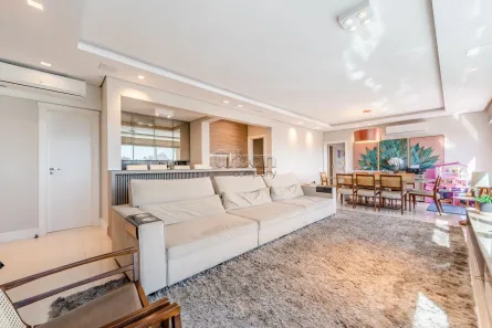 Apartamento com 3 Quartos à venda, 148m² no Rio Branco, Porto Alegre