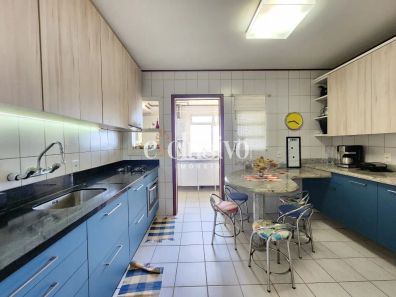 Apartamento com 4 Quartos à venda, 109m² no Bom Abrigo, Florianópolis