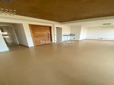 Apartamento com 1 Quarto para alugar, 100m² no Jardim Taquaral, São Paulo