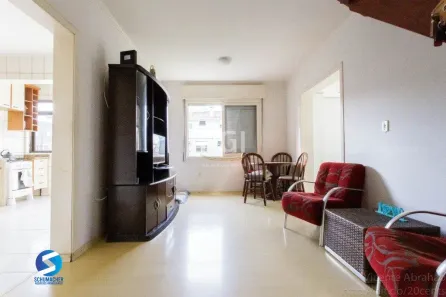 Cobertura com 3 Quartos à venda, 191m² no Jardim Itu, Porto Alegre