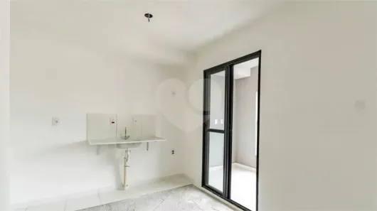 Apartamento com 2 Quartos à venda, 37m² no Vila Nair, São Paulo