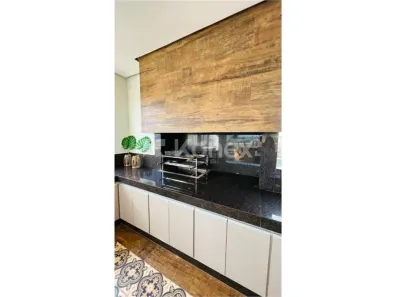 Casa de Condomínio com 4 Quartos à venda, 270m² no Residencial e Empresarial Alphaville, Ribeirão Preto