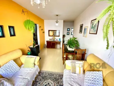 Apartamento com 2 Quartos à venda, 67m² no Teresópolis, Porto Alegre