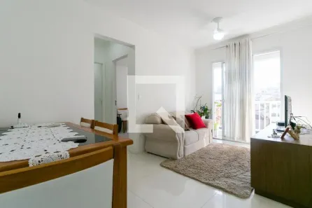 Apartamento com 2 Quartos à venda, 50m² no Jardim das Laranjeiras, São Paulo