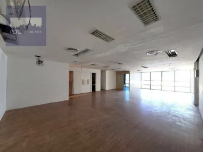 Sala Comercial para alugar, 150m² no Botafogo, Rio de Janeiro
