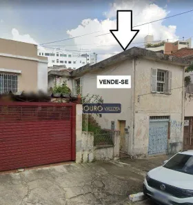 Lote/Terreno à venda, 221m² no Mooca, São Paulo