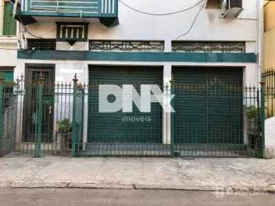 Ponto Comercial à venda, 73m² no Urca, Rio de Janeiro