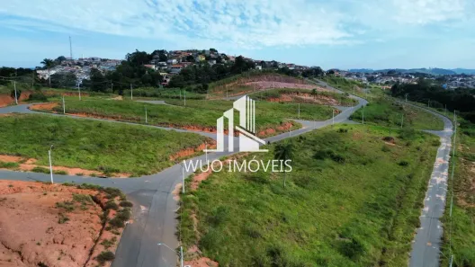 Lote/Terreno à venda, 200m² no Parque Sao Jorge, Santa Branca