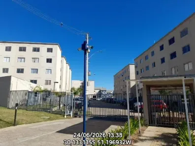 Apartamento com 2 Quartos à venda, 42m² no Vila Nova, Porto Alegre