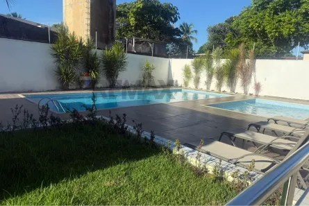 Apartamento com 2 Quartos à venda, 52m² no Barro Duro, Maceió