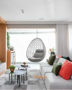 Apartamento com 3 Quartos à venda, 113m² no Vila Leopoldina, São Paulo