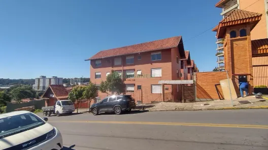 Apartamento com 2 Quartos à venda, 66m² no Jardim América, Caxias do Sul