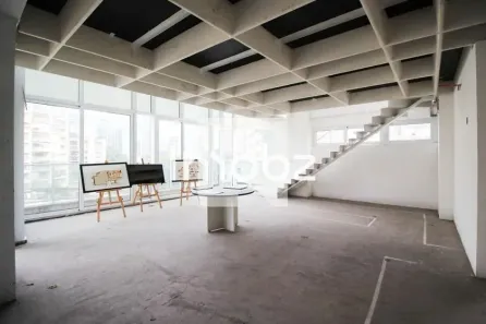 Apartamento com 2 Quartos à venda, 200m² no Jardim Paulistano, São Paulo