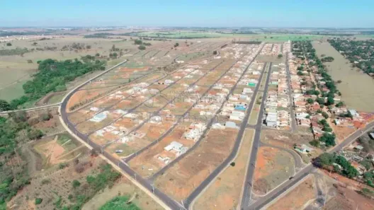 Lote/Terreno à venda, 200m² no Residencial São Thomaz, São José do Rio Preto
