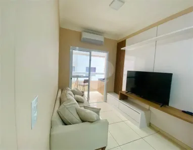 Apartamento com 2 Quartos à venda, 66m² no Aviação, Praia Grande