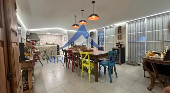 Casa de Condomínio com 3 Quartos à venda, 127m² no Engordadouro, Jundiaí