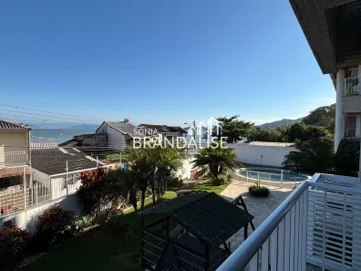 Apartamento com 2 Quartos à venda, 76m² no João Paulo, Florianópolis