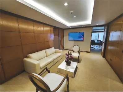 Prédio Comercial à venda, 400m² no Itaim Bibi, São Paulo