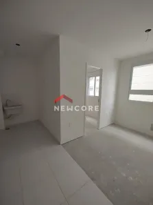 Apartamento com 2 Quartos à venda, 38m² no Cidade Mãe do Céu, São Paulo