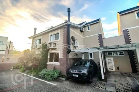 Casa com 3 Quartos à venda, 145m² no São Sebastião, Porto Alegre