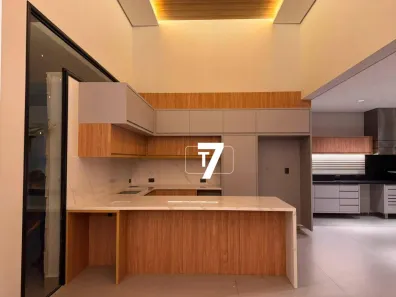 Casa de Condomínio com 4 Quartos à venda, 235m² no Residencial Duas Marias, Indaiatuba