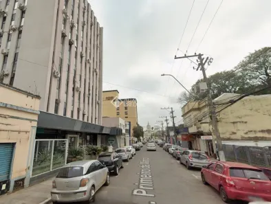 Sala Comercial à venda, 46m² no Centro, São Leopoldo