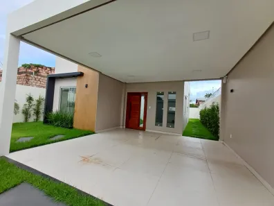 Casa com 3 Quartos à venda, 300m² no Maracanã I, Santarém