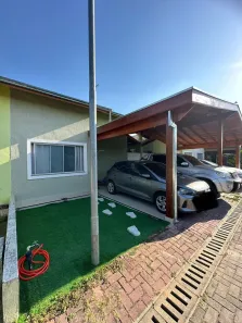 Casa de Condomínio com 3 Quartos à venda, 90m² no Cidade Salvador, Jacareí