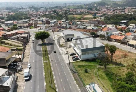 Ponto Comercial para alugar, 203m² no Jardim Toledo, Votorantim