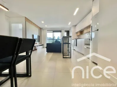 Apartamento com 2 Quartos à venda, 80m² no Praia Brava de Itajaí, Itajaí