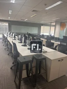 Sala Comercial para alugar, 240m² no Alphaville Centro Industrial e Empresarial/Alphaville., Barueri