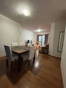 Apartamento com 3 Quartos para alugar, 96m² no Itaim Bibi, São Paulo