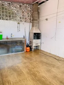 Sobrado com 3 Quartos à venda, 125m² no Barra Funda, São Paulo